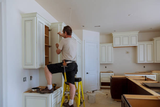 Countertop Replacement Merchantville JMT Kitchen Cabinet