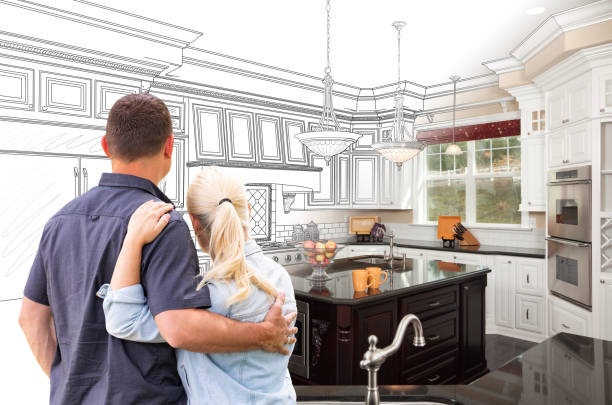Digital Templating Countertops Merchantville