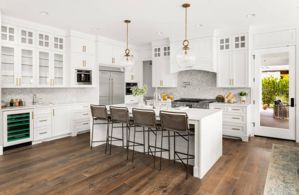 Quartz Countertops Merchantville